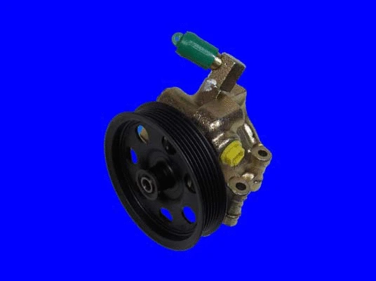 Hydraulic Pump, steering (32-76562)