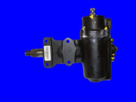 Steering Gear (31-66504)