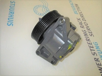 Hydraulic Pump, steering