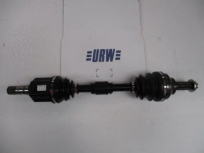 Drive Shaft (10-04148)