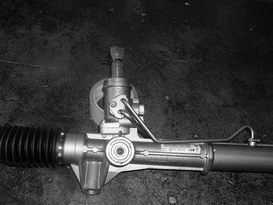 Steering Gear (30-72020)