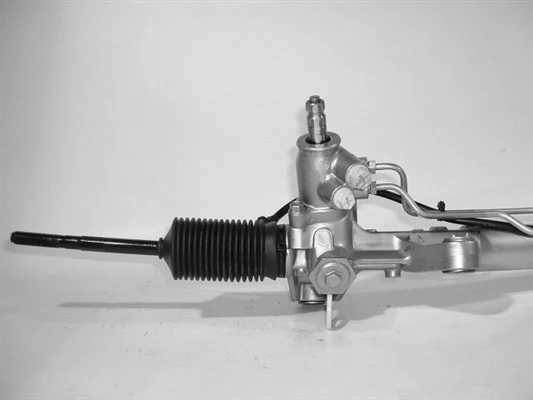 Steering Gear