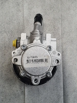 Hydraulic Pump, steering (32-73615)