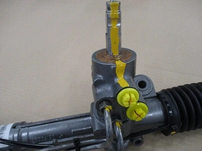 Steering Gear (30-83001)