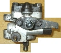 Hydraulic Pump, steering