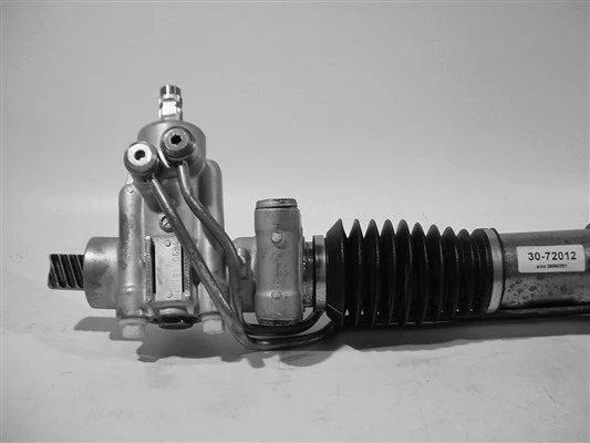 Steering Gear