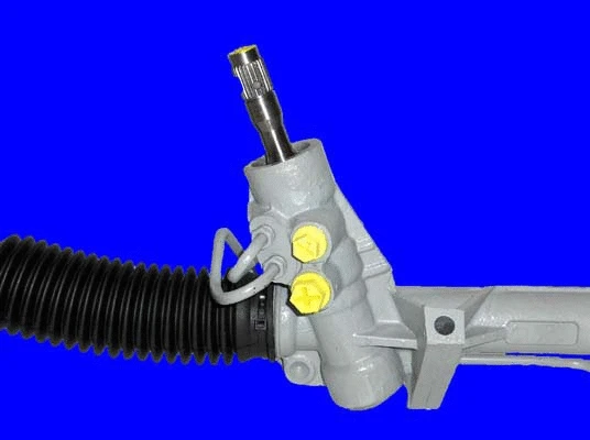Steering Gear