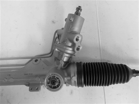 Steering Gear