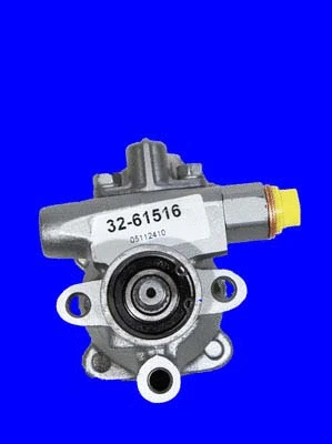 Hydraulic Pump, steering