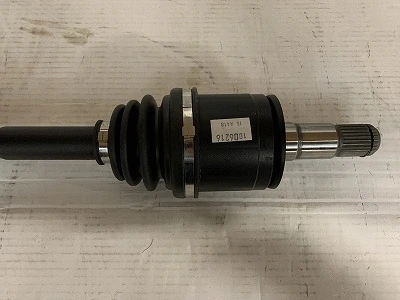 Drive Shaft