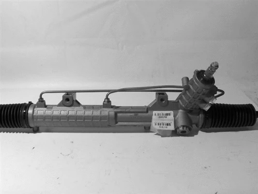 Steering Gear
