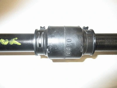 Drive Shaft