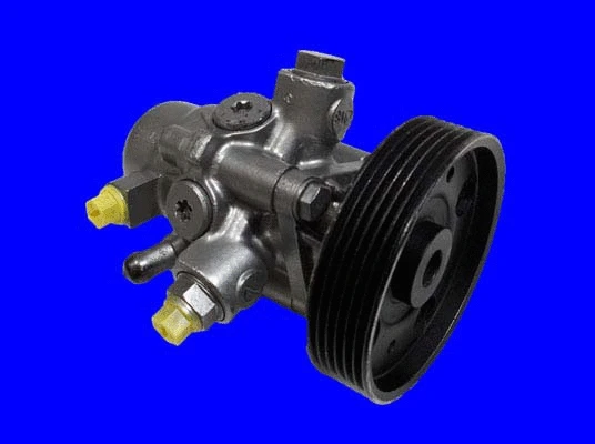 Hydraulic Pump, steering (32-74532)