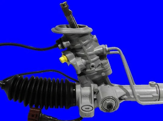 Steering Gear