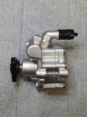 Hydraulic Pump, steering (32-70504)