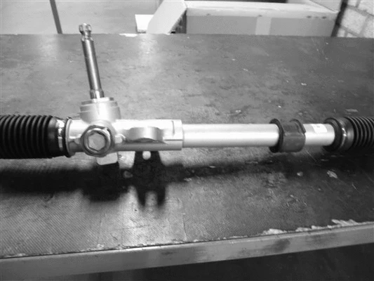 Steering Gear