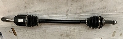 Drive Shaft (10-09033)