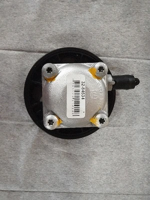 Hydraulic Pump, steering (32-84534)