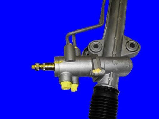 Steering Gear
