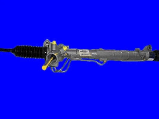 Steering Gear (30-64036)