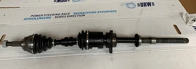 Drive Shaft (10-01345)