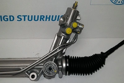 Steering Gear