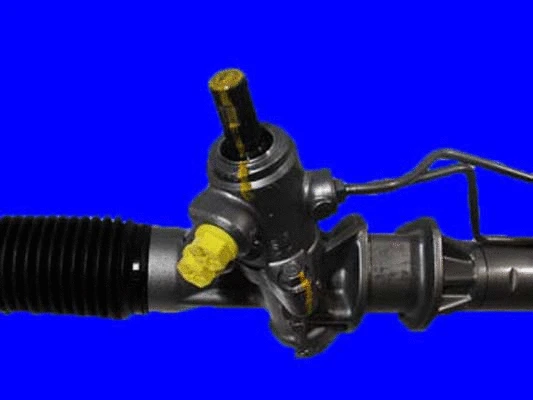 Steering Gear (30-79027)