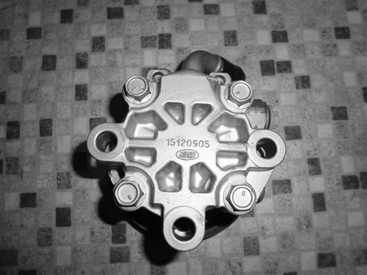 Hydraulic Pump, steering (32-62553)