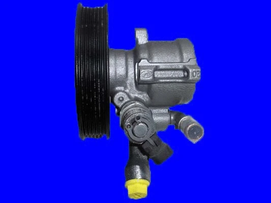 Hydraulic Pump, steering