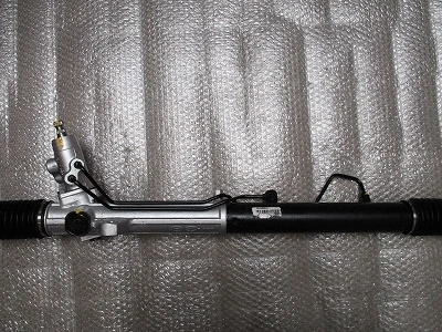 Steering Gear (30-88026)