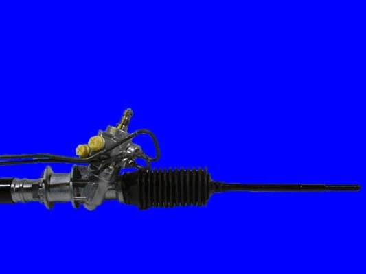 Steering Gear