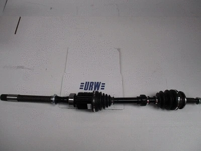 Drive Shaft (10-02339)