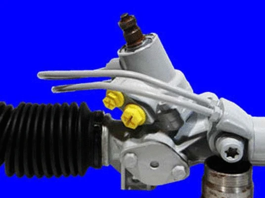 Steering Gear