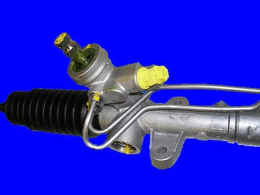Steering Gear