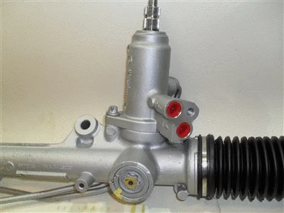 Steering Gear