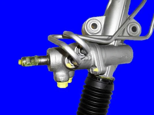 Steering Gear