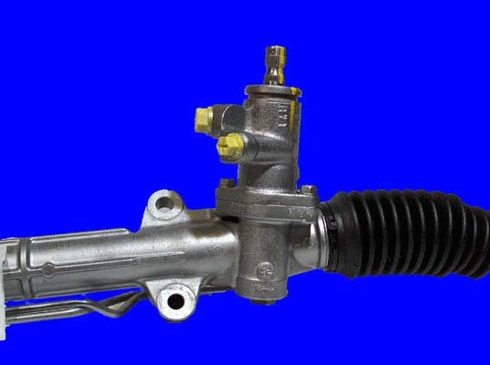 Steering Gear
