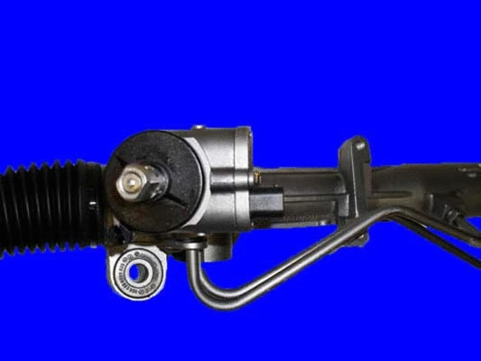 Steering Gear