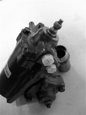 Steering Gear