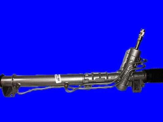 Steering Gear (30-84027)