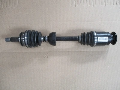 Drive Shaft (10-08247)