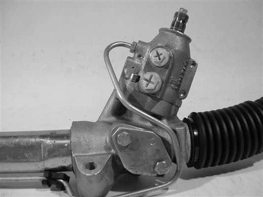 Steering Gear