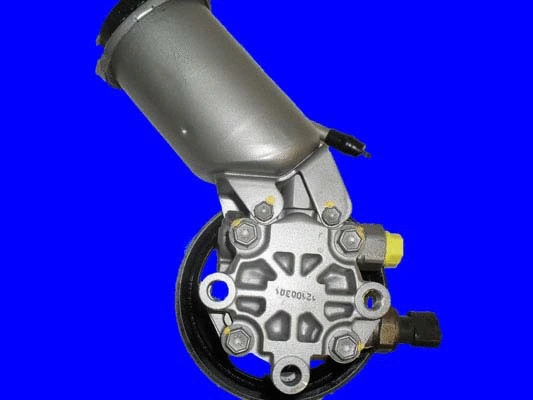 Hydraulic Pump, steering