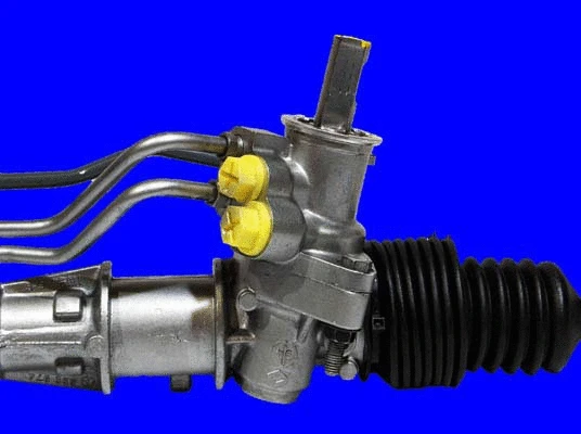 Steering Gear