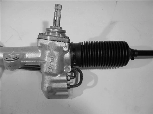 Steering Gear