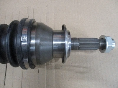 Drive Shaft (10-05126)