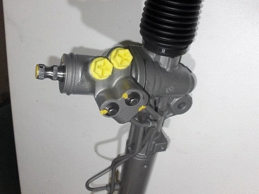 Steering Gear (30-77027)