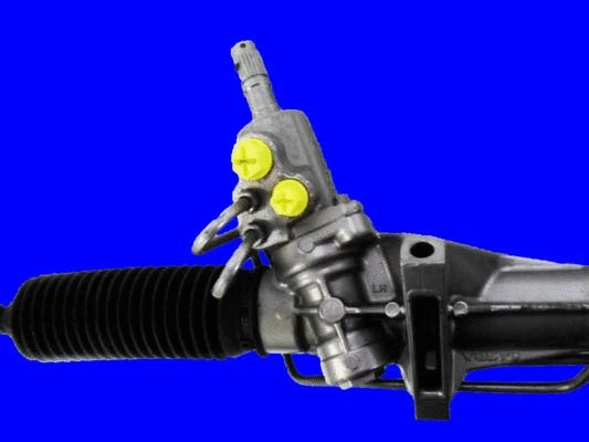 Steering Gear