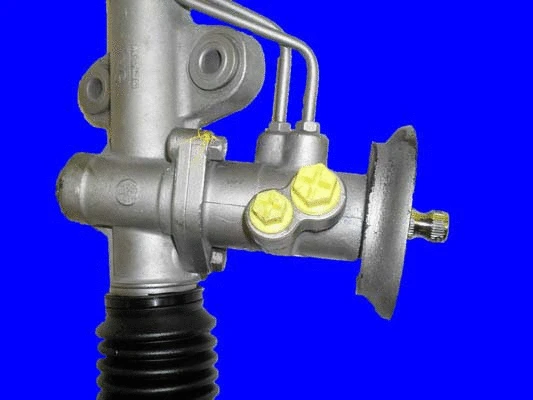 Steering Gear