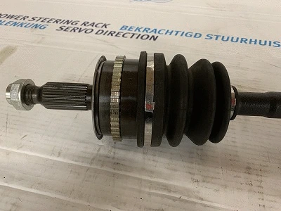 Drive Shaft